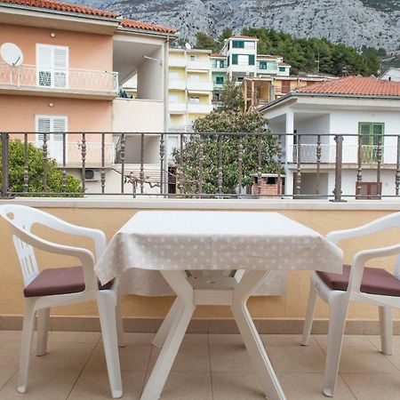 Apartments Kate Makarska Dış mekan fotoğraf