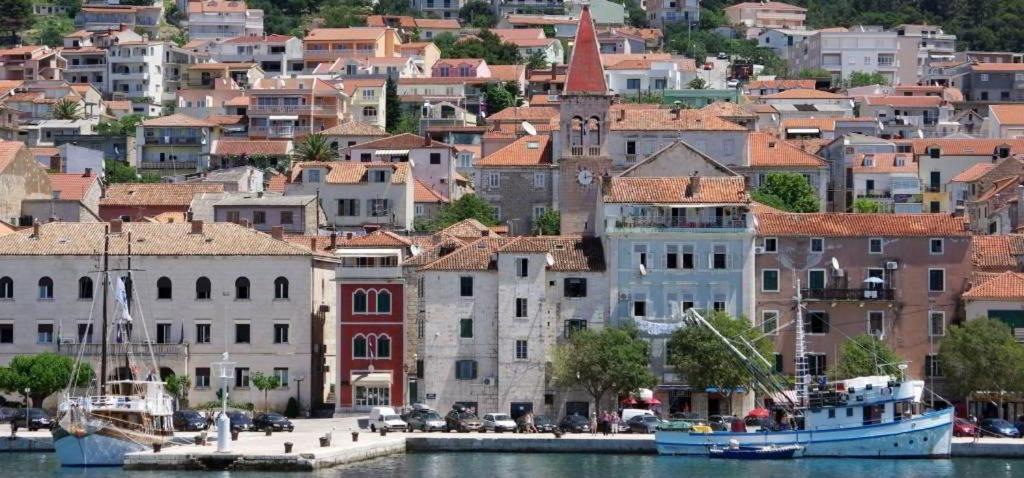 Apartments Kate Makarska Dış mekan fotoğraf