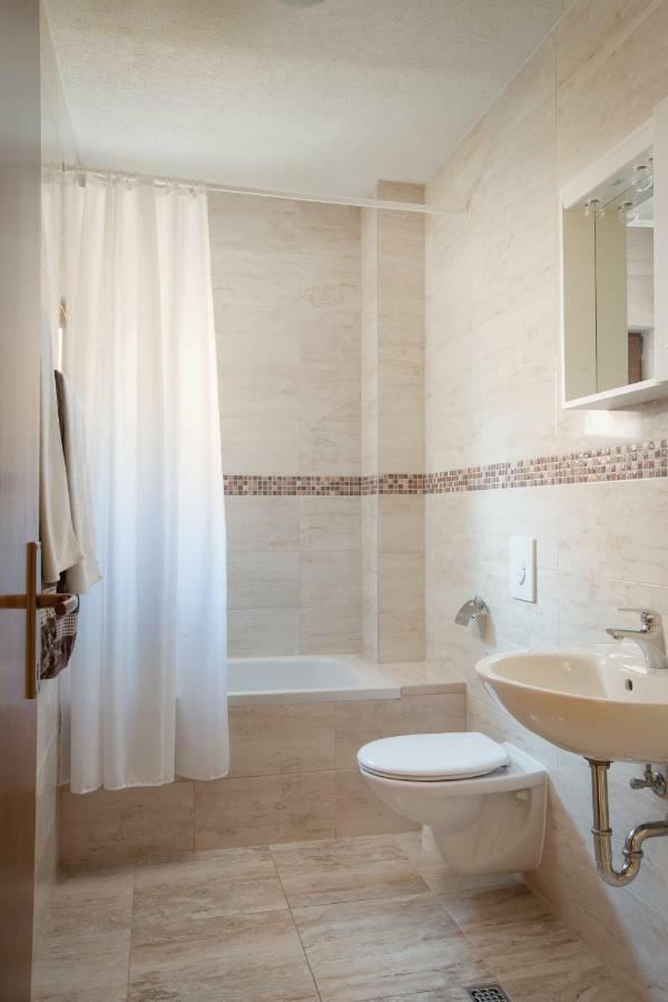 Apartments Kate Makarska Dış mekan fotoğraf