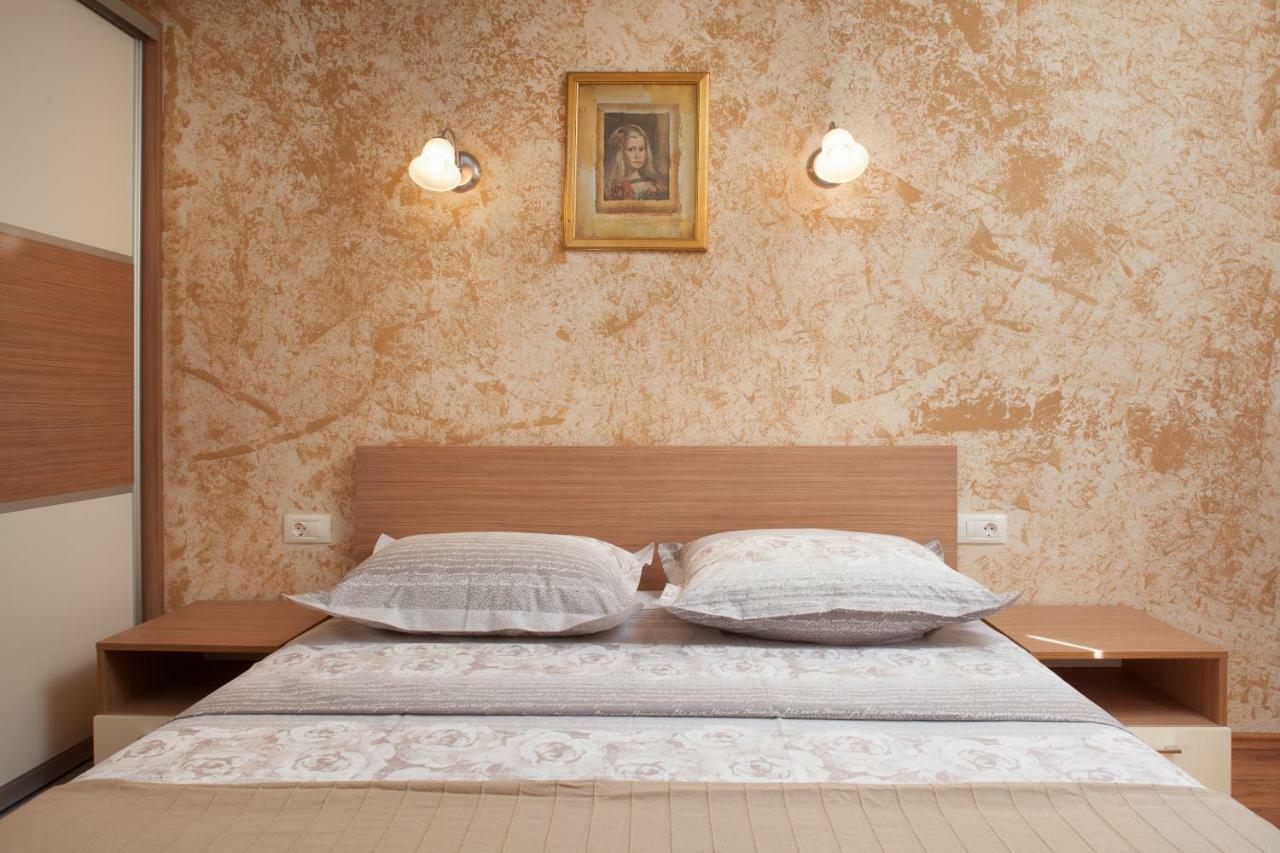 Apartments Kate Makarska Dış mekan fotoğraf