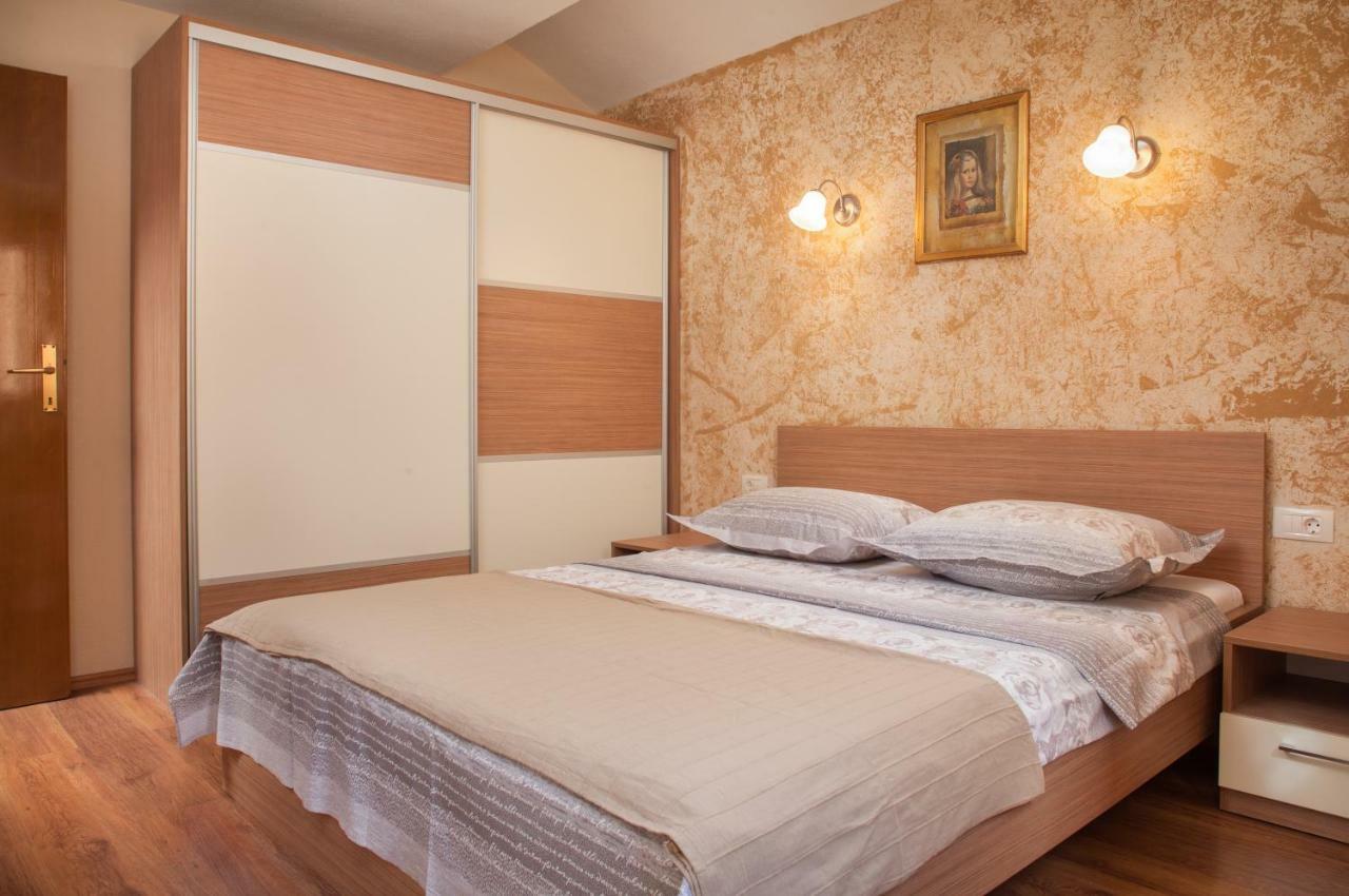 Apartments Kate Makarska Dış mekan fotoğraf