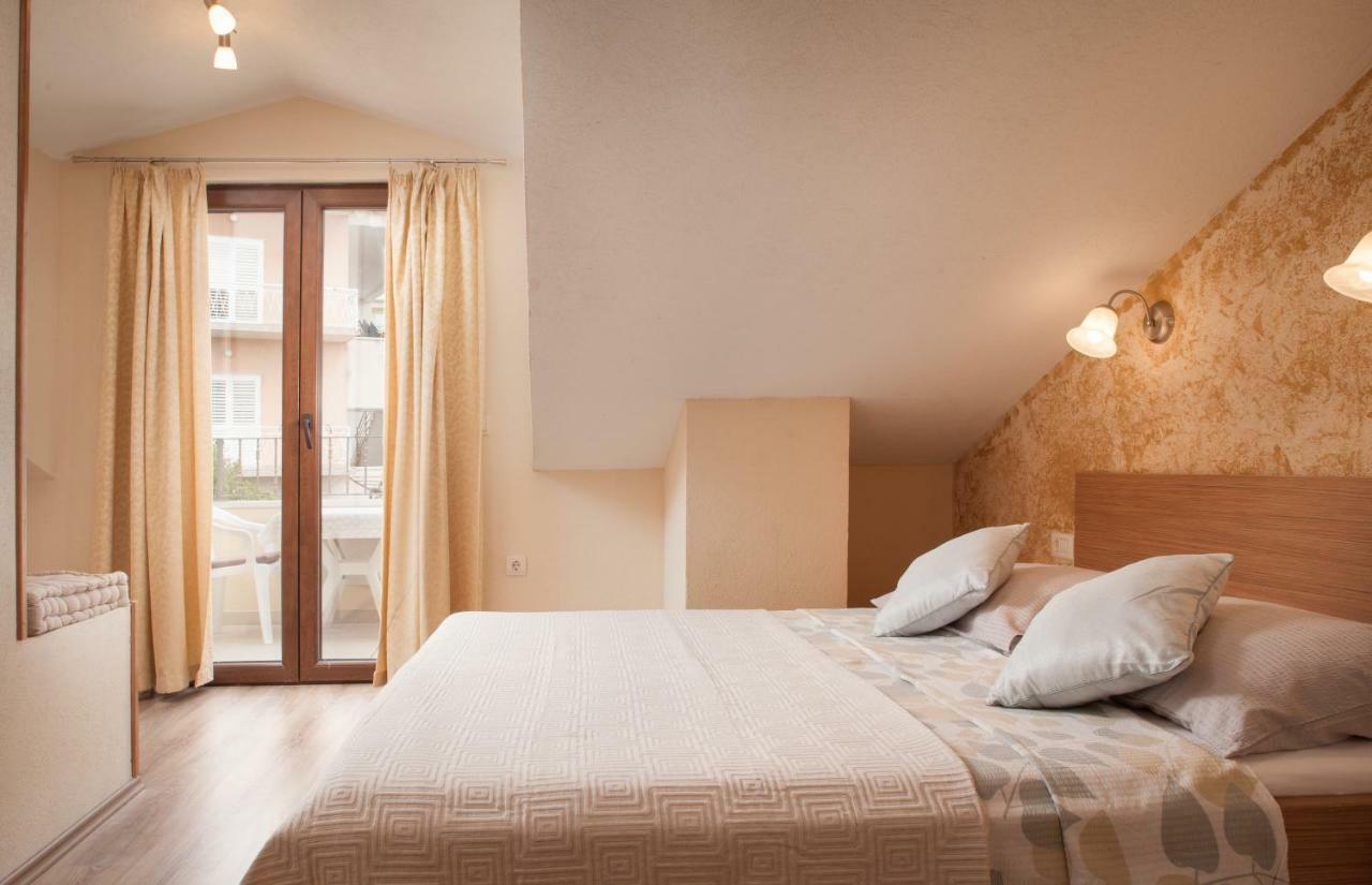 Apartments Kate Makarska Dış mekan fotoğraf