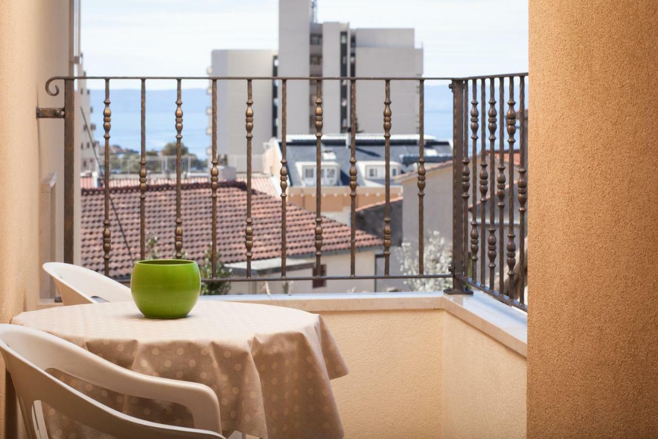 Apartments Kate Makarska Dış mekan fotoğraf