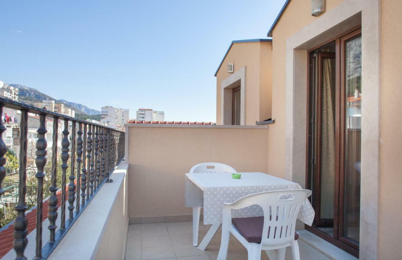 Apartments Kate Makarska Dış mekan fotoğraf