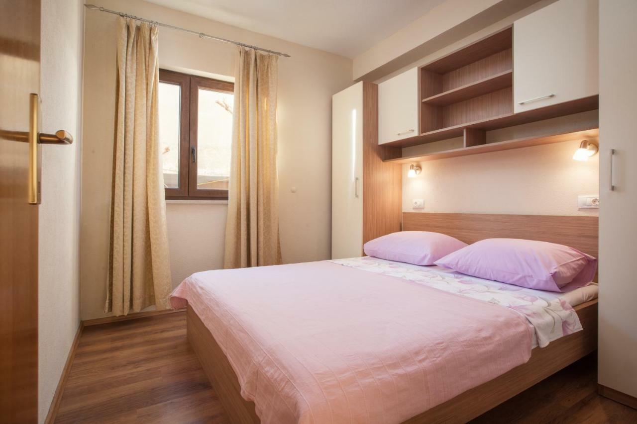 Apartments Kate Makarska Dış mekan fotoğraf