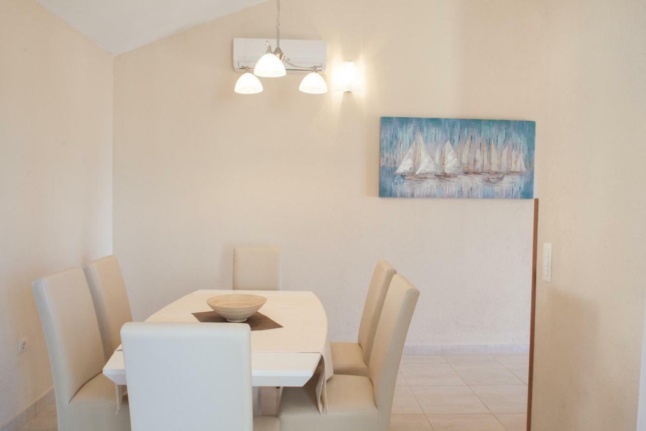 Apartments Kate Makarska Dış mekan fotoğraf