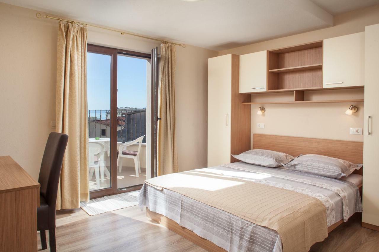 Apartments Kate Makarska Dış mekan fotoğraf