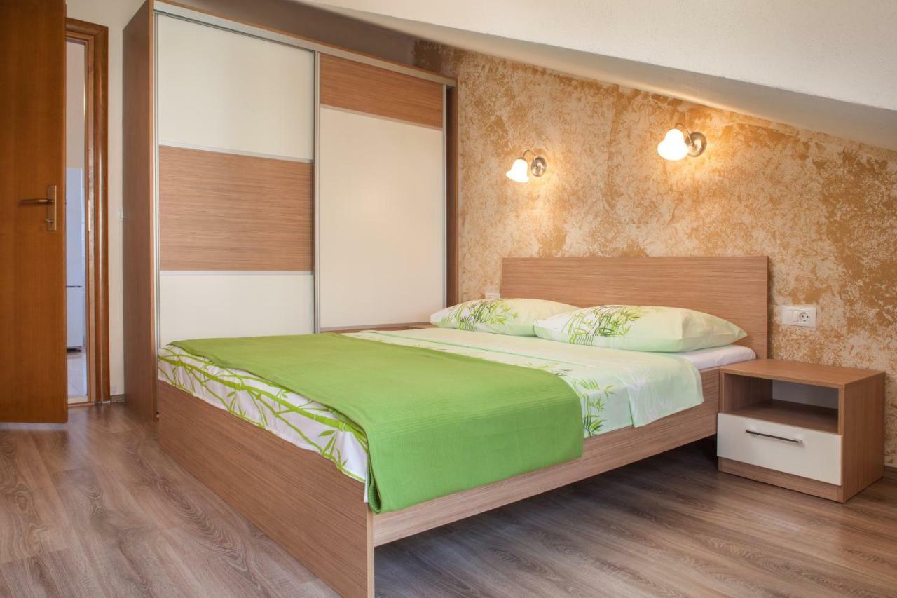Apartments Kate Makarska Dış mekan fotoğraf