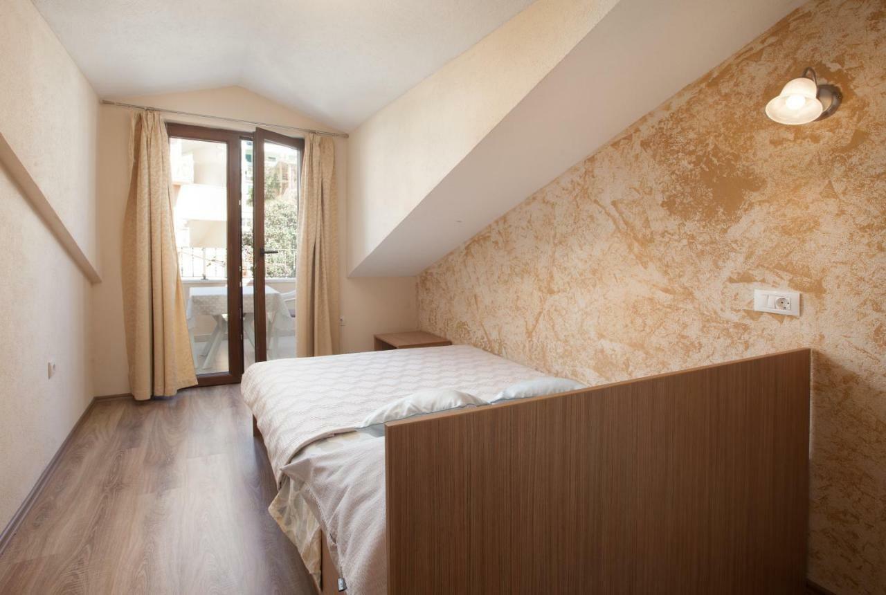 Apartments Kate Makarska Dış mekan fotoğraf