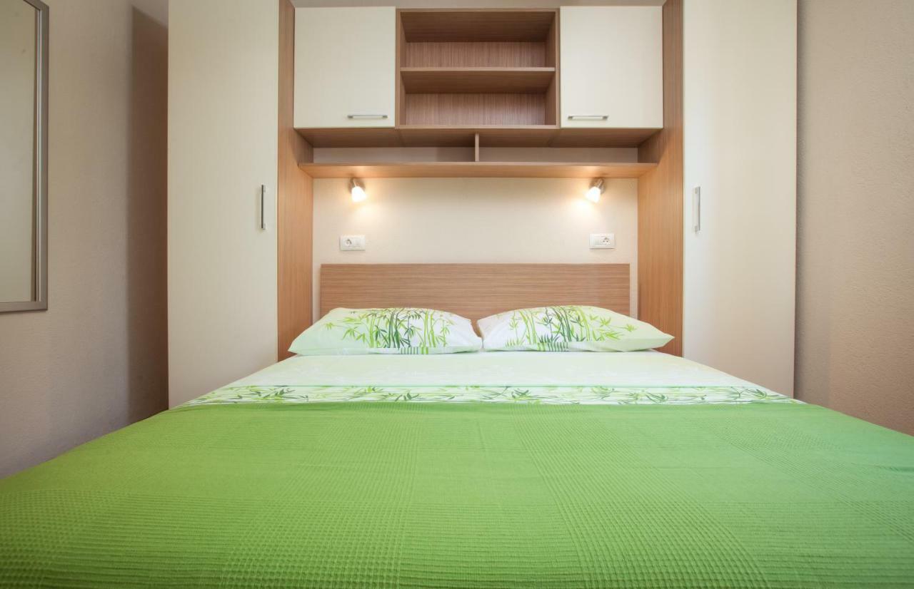 Apartments Kate Makarska Dış mekan fotoğraf