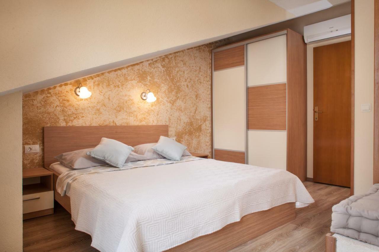 Apartments Kate Makarska Dış mekan fotoğraf