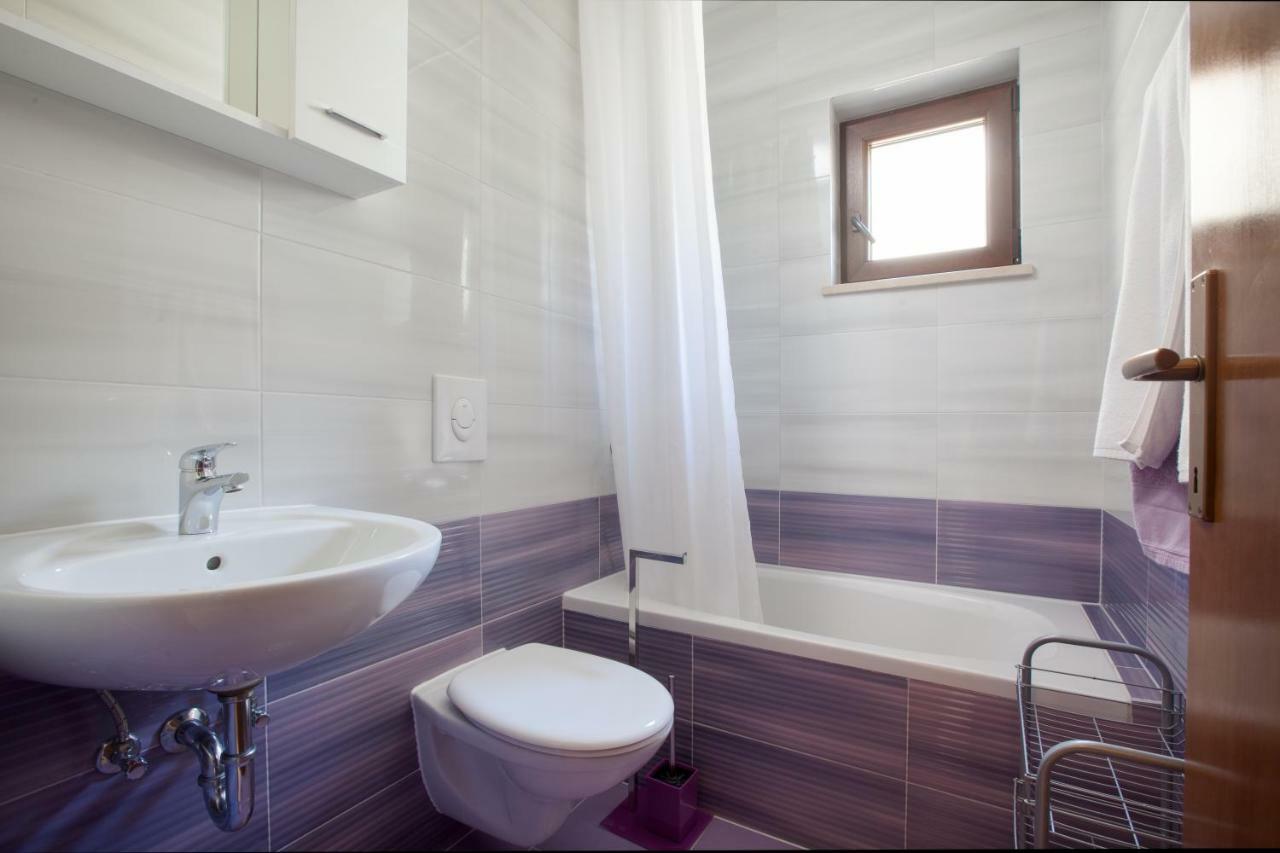 Apartments Kate Makarska Dış mekan fotoğraf