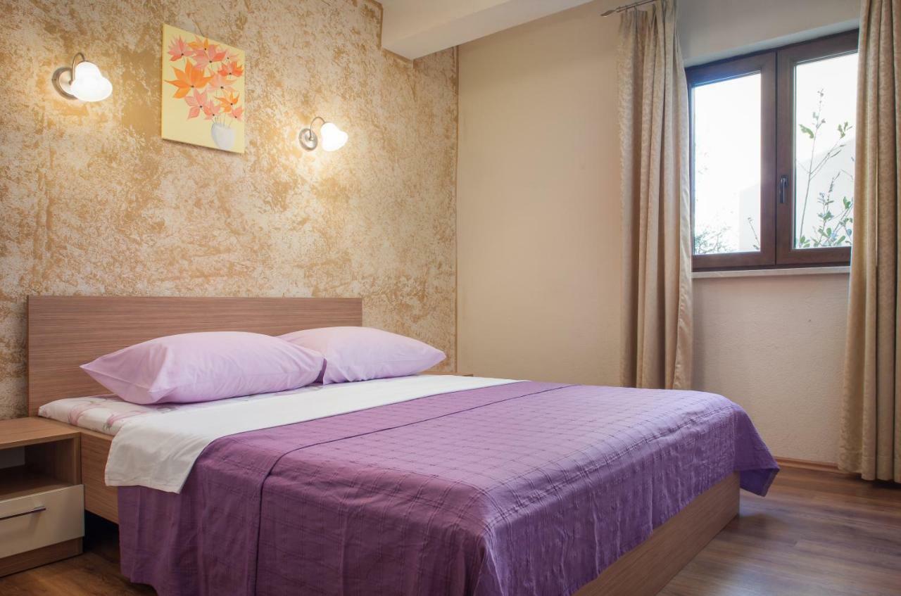 Apartments Kate Makarska Dış mekan fotoğraf