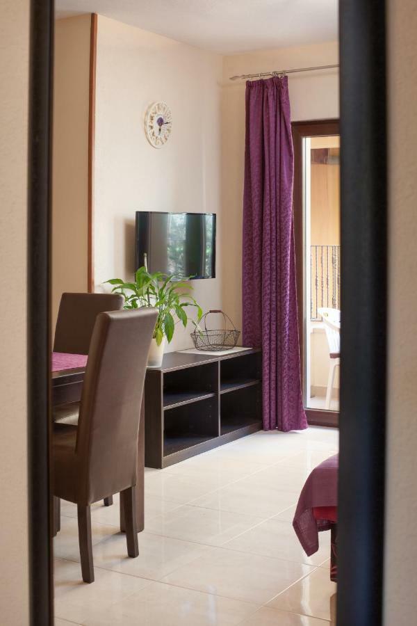 Apartments Kate Makarska Dış mekan fotoğraf