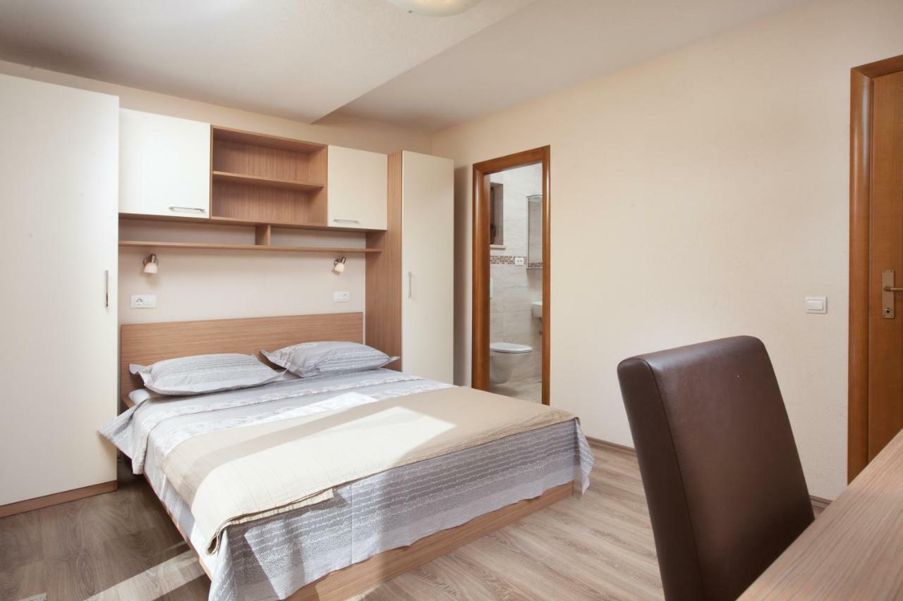 Apartments Kate Makarska Dış mekan fotoğraf