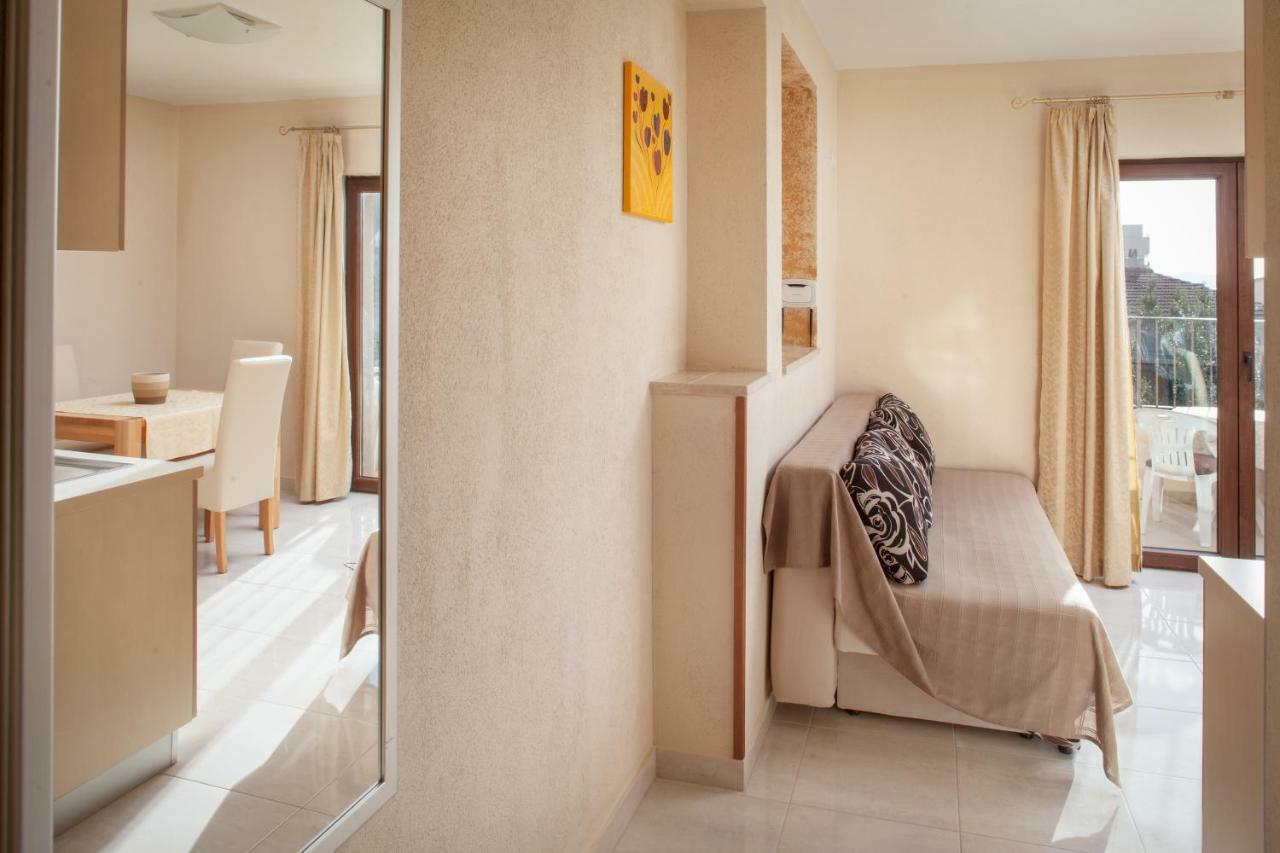 Apartments Kate Makarska Dış mekan fotoğraf