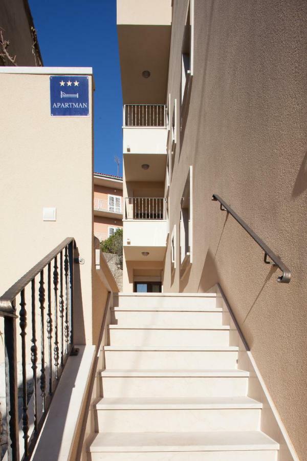 Apartments Kate Makarska Dış mekan fotoğraf