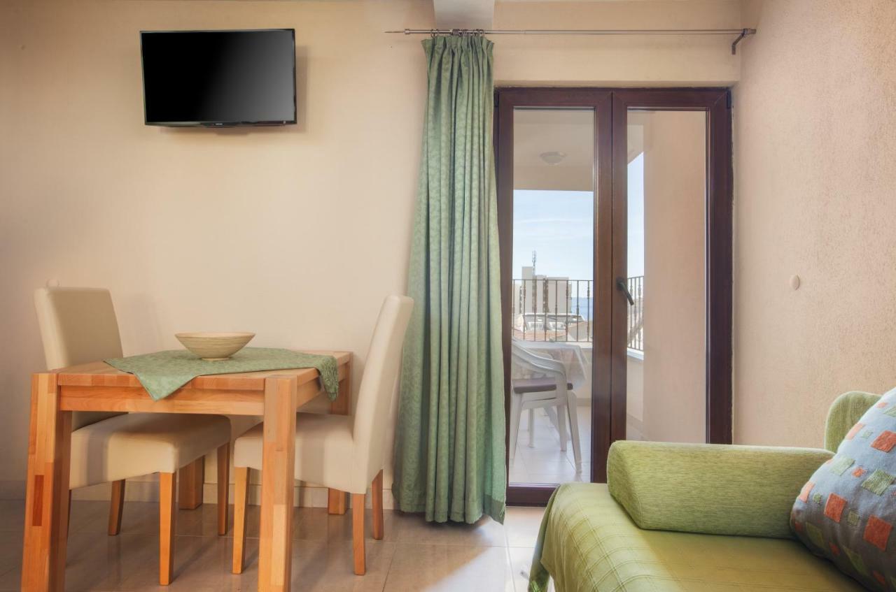 Apartments Kate Makarska Dış mekan fotoğraf